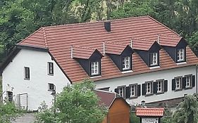 Gaestehaus Alte Klostermuehle